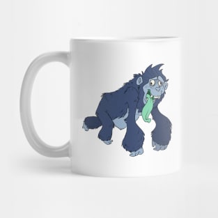 Gorilla MRRNSTRR Mug